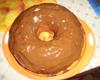 Torta de chocolate