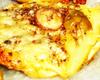 Batata rápida de microondas