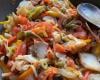Bacalhau delícia