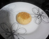Salgadinho de queijo
