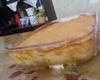 Lasanha de frango ao molho branco