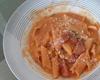 Macarrão de panela de pressão super rápido