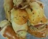 Pão de frios