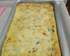 Deliciosa torta de espinafre e ricota