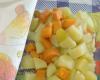 Salada de batata