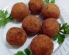 Bolinho de Bacalhau