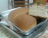 Pão caseiro