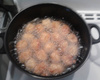 Bolinho de arroz simples