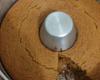 Bolo light de laranja (de liquidificador)
