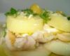 Bacalhau vapt-vupt