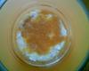 Abacaxi ao creme