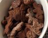 Biscoito de chocolate econômico