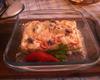 Bacalhau gratinado