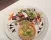 A verdadeira quiche, como se faz na França