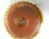 Pudim de leite condensado com creme de leite