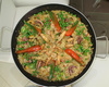 Paella Valenciana