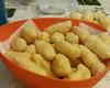 Biscoito de polvilho frito