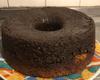 Bolo de cenoura e brigadeirão