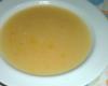 Sopa de Batata