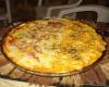 Massa de pizza do marido
