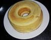 Bolo de leite