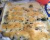 Brócolis Gratinado