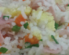 Yakimeshi