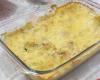 Couve-flor Gratinada Saborosa
