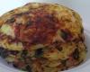 Batata suiça