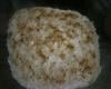Arroz doce sem leite condensado