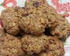 Cookies integrais
