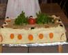 Torta salgada