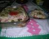 Lanche da tarde