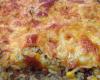 Arroz sete camadas