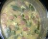 Sopa de Fubá Caipira