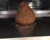 Coxinha fit (pré-treino)