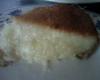 Bolo de Aipim