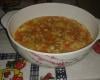 Sopa de macarrão