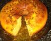 Bolo de maracujá de liquidificador fácil