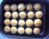 Pão de queijo de liquidificador