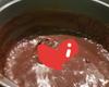 Cobertura de brigadeiro