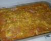 Lasanha de frango