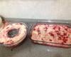 Doce simples de morango
