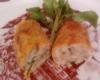 Croquete de Carne