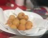Bolinha de queijo