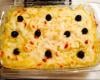 Bacalhau à Zé do Pipo