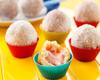 Pop cake de coco com marhsmallow