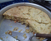 Torta de liquidificador