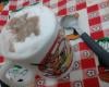 Chocolate quente cremoso