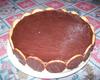 Torta holandesa